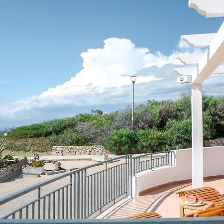 B&B La Torre Elite Santa Teresa Gallura Exterior foto