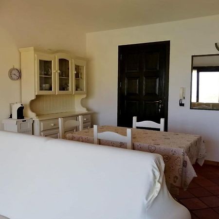 B&B La Torre Elite Santa Teresa Gallura Exterior foto