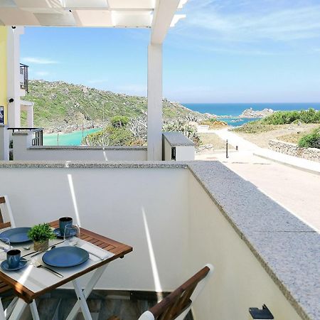 B&B La Torre Elite Santa Teresa Gallura Exterior foto