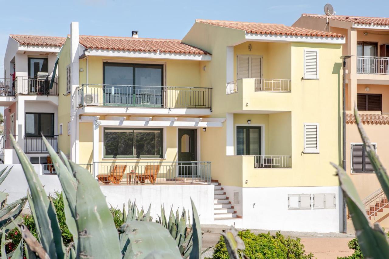 B&B La Torre Elite Santa Teresa Gallura Exterior foto