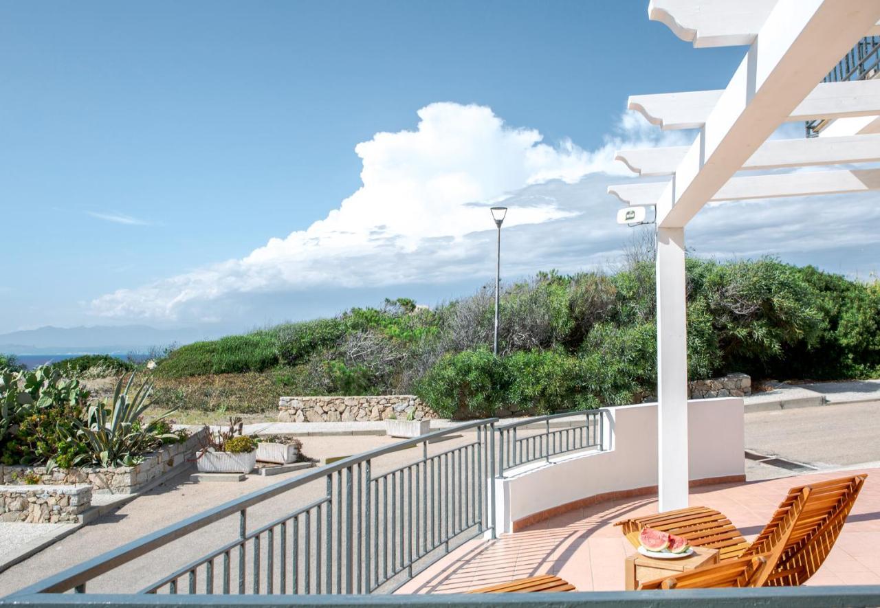 B&B La Torre Elite Santa Teresa Gallura Exterior foto