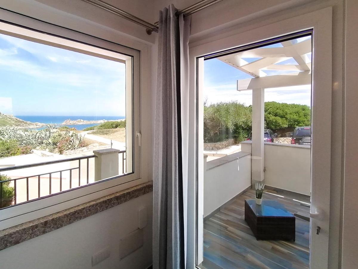 B&B La Torre Elite Santa Teresa Gallura Exterior foto
