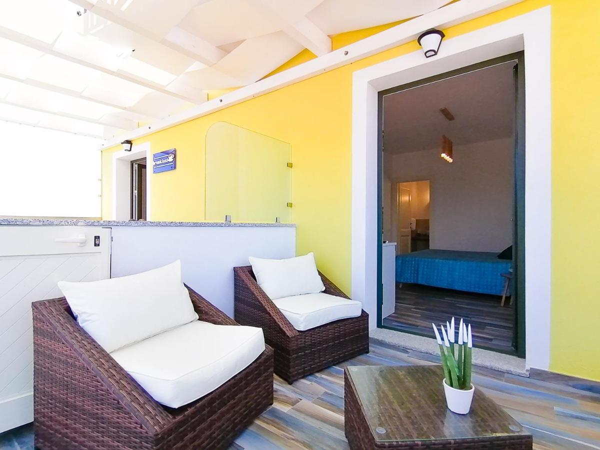 B&B La Torre Elite Santa Teresa Gallura Exterior foto