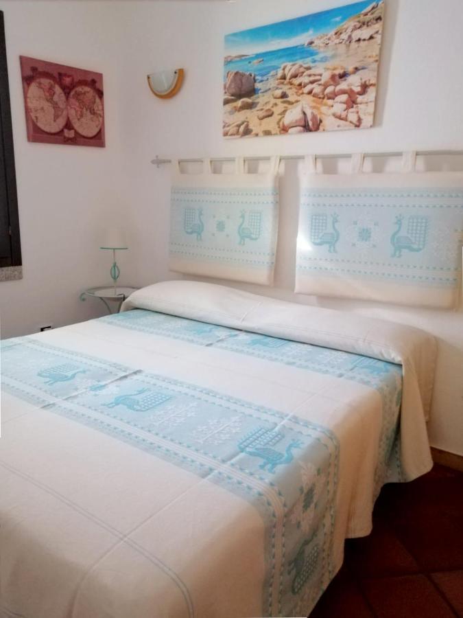 B&B La Torre Elite Santa Teresa Gallura Exterior foto