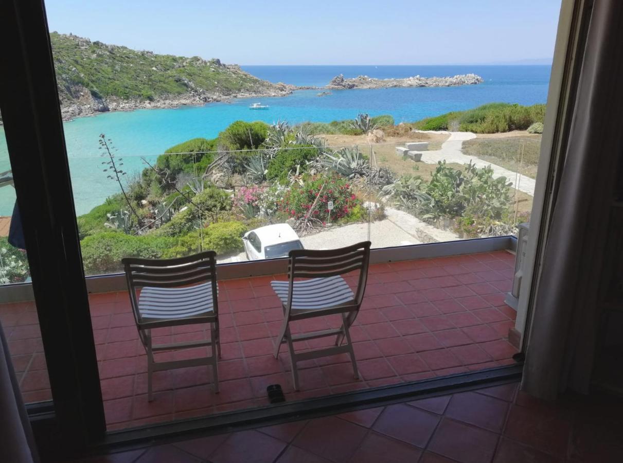 B&B La Torre Elite Santa Teresa Gallura Exterior foto
