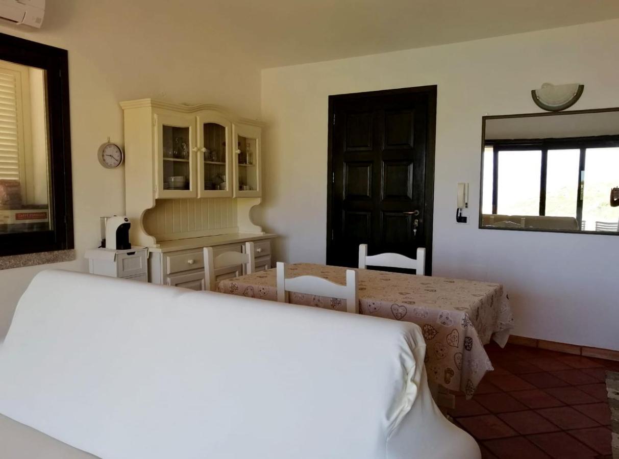 B&B La Torre Elite Santa Teresa Gallura Exterior foto