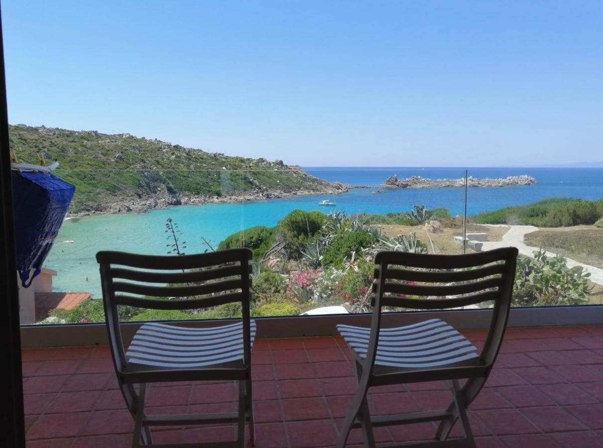 B&B La Torre Elite Santa Teresa Gallura Exterior foto