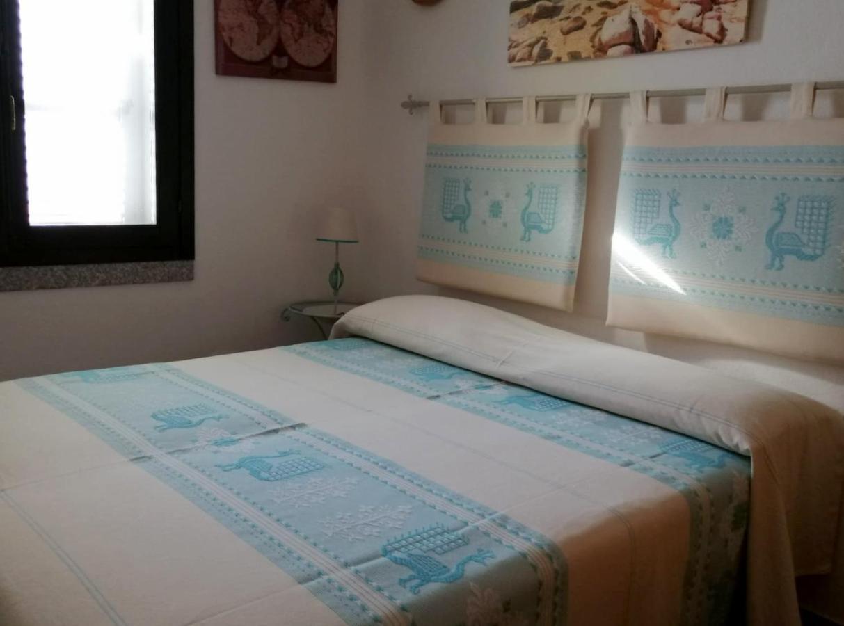 B&B La Torre Elite Santa Teresa Gallura Exterior foto