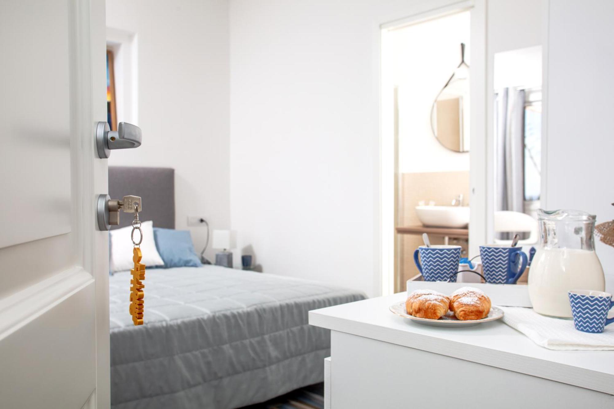 B&B La Torre Elite Santa Teresa Gallura Zimmer foto