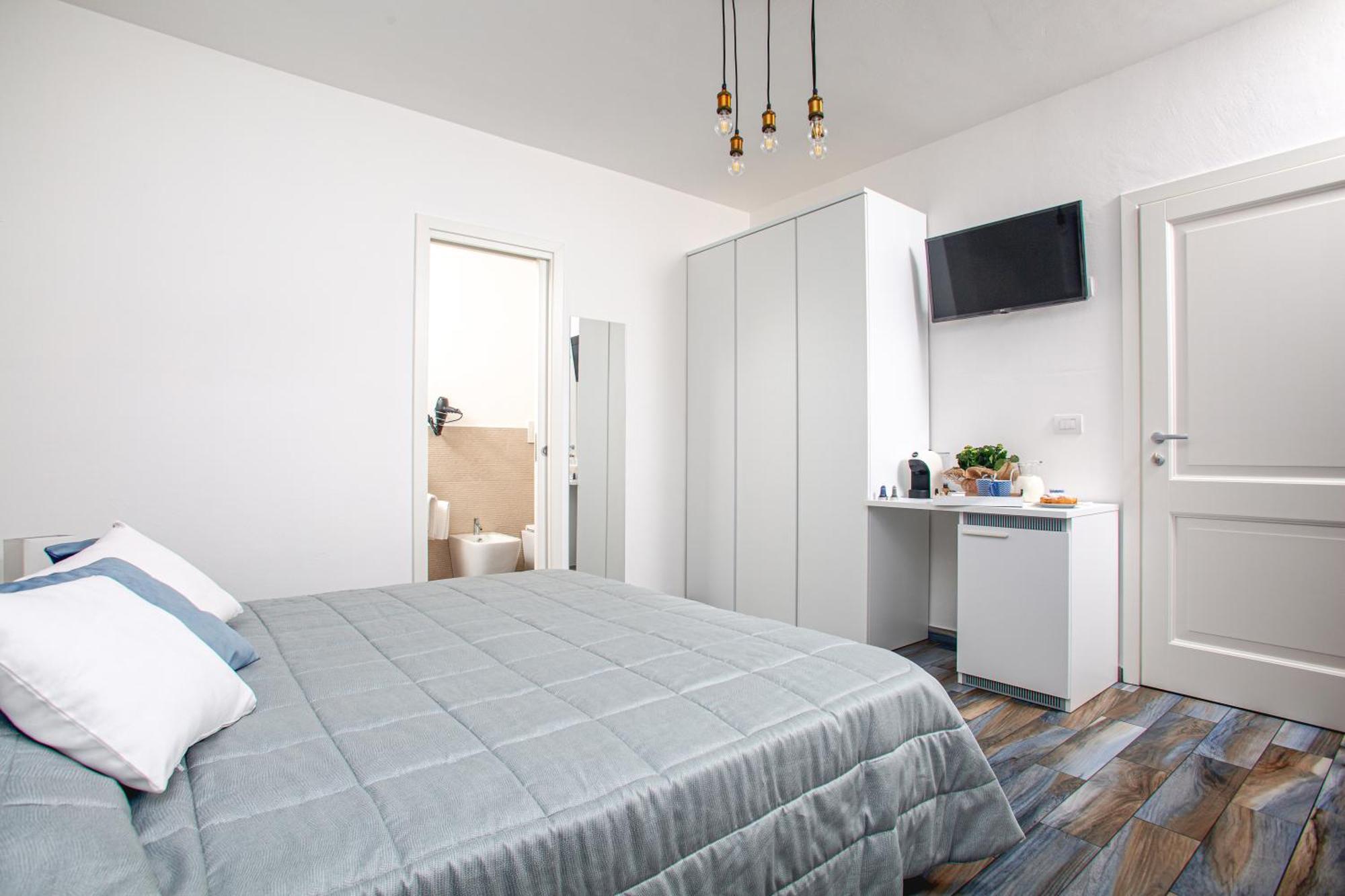 B&B La Torre Elite Santa Teresa Gallura Zimmer foto